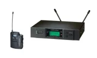 AUDIO-TECHNICA ATW3110b - радиосистема UHF, 200 каналов, для петличных,...