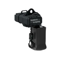 Таль цепная ChainMaster CM_SK070-100/1-4-RL18 (D8+ RiggingLift таль цепная U 1000 кг; 4 м/мин) - Таль цепная U 1000 кг; 4 м/мин; 1-цепь; прямое управление 400V; стационарный / самоподъемный режим работы; грузовая цепь 7,4х21 мм (длина 18,75 м; черная) с в