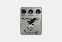 Педаль эффектов Joyo JF-08 (Digital Delay)
