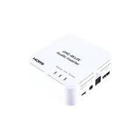 Cypress CPRO-11SI- Эмбеддер стереофонического аудиосигнала и цифрового S/PDIF (TOSLINK) в HDMI