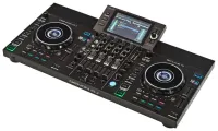 Denon SC Live 4 - Полностью автономная 4-х дековая DJ система