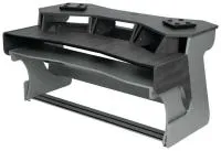 Zaor Miza X2 Flex Wengé Grey - Студийные столы