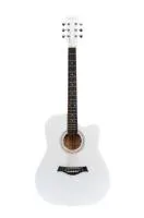 Акустическая гитара Belucci BC4120 WH
