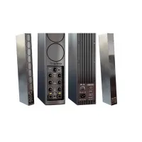 EUROSOUND BagAmp - Акустический комплект
