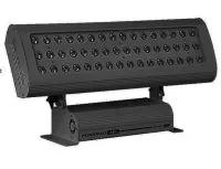 ИМЛАЙТ FLOODLED 48*3WH black cветодиодный RGB светильник направленного света мощностью 140 Вт
