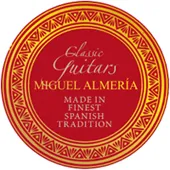 MIGUEL J.ALMERIA / Испания