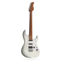 Sire s7 awh  электрогитара, цвет белый