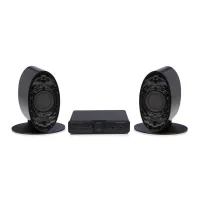 Aкустическая система Musical Fidelity MERLIN SYSTEM (Black)