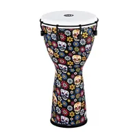 ADJ12-DA Alpine Series Day Of The Dead Джембе 12", синтетический пластик, Meinl