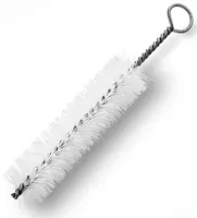 Cylindrical brush Stomvi 9815 - Cylindrical brush for cleaning the piston inner surface