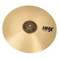 Sabian 20" hhx medium ride  тарелка ride