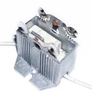 985 Lampholder GY9.5/GZ9.5