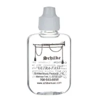 Schilke Ultra-Fast Масло для клапанов и крон медных духовых 