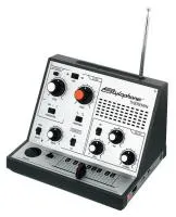 Dubreq Stylophone Theremin - Терменвоксы