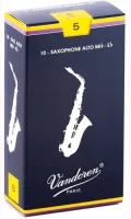 SR215 Трости для альт-саксофона Vandoren 