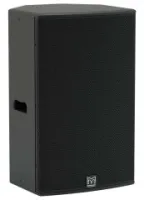 MARTIN AUDIO SXP218 активный сабвуфер прямого излучения, 2*18', 4000 Вт пик, SPL 148 dB пик, Analog/Dante, вес 105кг