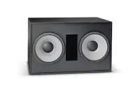 JBL 4642A - Сабвуфер
