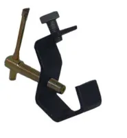 С 1    струбцина для крепежа световых приборов 20-40mm