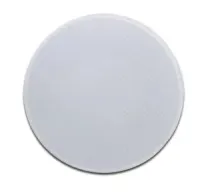 Qtex QAL CP840LTH- 8'' широкополосная встраиваемая акустическая система закрытого типа 80 Вт RMS, 10, 20 и 40 Вт – 100 В, безрамочный гриль