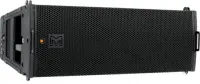 MARTIN AUDIO MLA Compact активный трехполосный элемент линейного массива, 2 x10', 2 x 5”, 4 x 0.7”, 4200Вт, без кейса