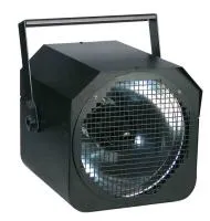 BLACKLIGHT 400 SPOT, Uv-светильник EURO DJ BLACKLIGHT 400 SPOT