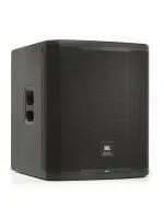 JBL PRX918XLF Сабвуфер