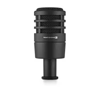 beyerdynamic TG D70 #707031 Динамический микрофон (гиперкардиоидный) для бас барабана, контрабаса, бас гитарного усилителя, переключаемые настройки фильтров.