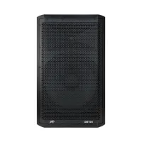 Peavey DM 115 Акустическая система активная, Bi Amp, 660 (410+250)Вт, 1x15", 1x 1.4" титан, 62-19000Гц, ADSP 64бит, AD/DA 96кГц/24бит