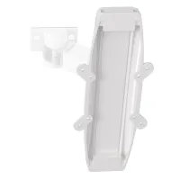 Kondator 438-60T6W- Адаптер серии Conceptum для вертикального перемещения монитора, макс. нагрузка 5 кг, белый