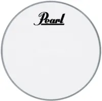 Пластик для бас-барабана Pearl Remo AUC-1322-P3