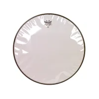 REMO SD-0114-00 Diplomat Hazy Resonance пластик 14"