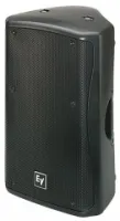 Electro-Voice EVC-1152-64B Пассивная АС 15', раскрытие 60˚x45˚, 8 Ohm, 350 / 1400 W, 98 dB, 129 dB max, IP44, цвет черный