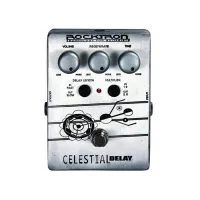 ROCKTRON CELESTIAL DELAY - Педаль эффектов