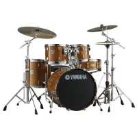 YAMAHA Stage Custom Birch SCB12HWHAM часть уд. установки, кор. №2 из 2-х, цвет Honey Amber