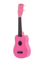 Укулеле Belucci 21 new Light Pink
