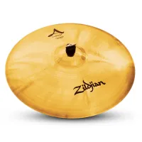 ZILDJIAN A20524 22' A' CUSTOM PING RIDE BRILLIANT тарелка типа Ride