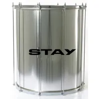 288-STAY 5509ST Surdo Барабан 20"x60см, Stay