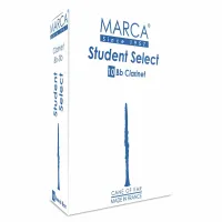 Трость для кларнета Marca Student Select №3 Bb