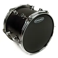 B10ONX2 Onyx Пластик для малого, тимбалес и том барабанов 10", Evans