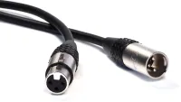 PEAVEY PV LOW Z MIC CABLE 5' - Микрофонный кабель