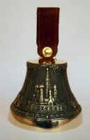 KM950-015 Колокол Собор Василия Блаженного и Спасская башня, Воронежская Литейная Мастерская