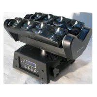 EURO DJ LED EAGLE-H RGBW - LED-прибор