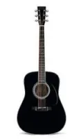 Martin D35 JOHNNY CASH  акустическая гитара Dreadnought с кейсом