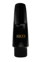 RRGMPCTSXB5 Graftonite Мундштук для саксофона тенор, B5, Rico