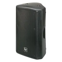 Electro-Voice Zx5-90PI акуст. система 2-полос., 15'+2', 600Вт RMS, пассивная, 8 Ом, 90° x 50°, всепогодная, IP44, цвет черный