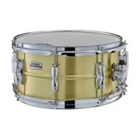 Yamaha rrs1365  малый барабан 13"х6,5", латунь 1,2 мм