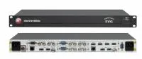Kramer [SVG-3GHD] Модуль на4 входаHD-SDI 3G