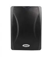 ABK WL-8063B Громкоговоритель настенный 70/100В, 90дБ, 80-20000Гц, 30/60Вт, цвет черный