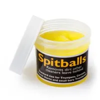 Herco he185 spitballs trumpets  средство для очистки внутренних частей медных духовых, стандарт разм