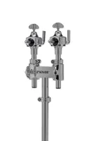 14527501 Hardware 4000 DTH 4000 Двойной держатель том-барабана, хром, Sonor